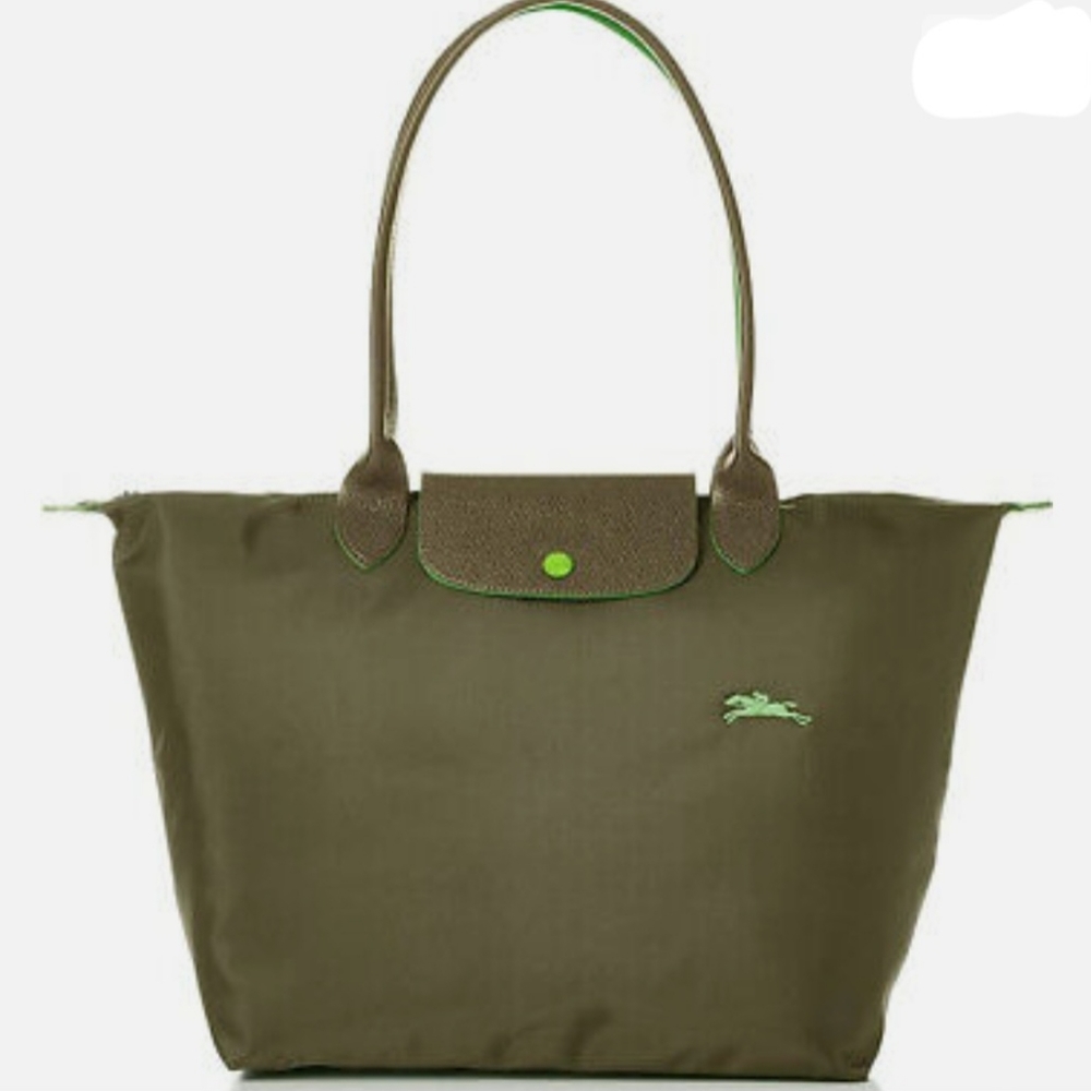 100% authentic Longchamp large bag